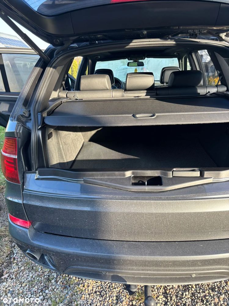 BMW X5 xDrive30d Edition Exclusive - 9