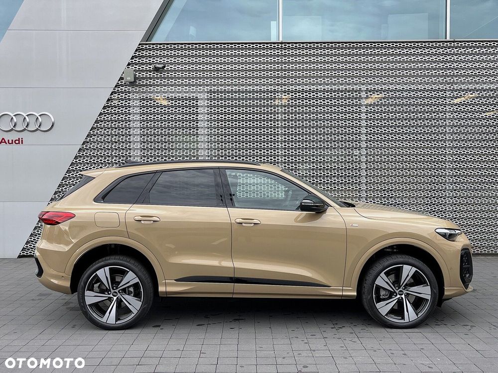 Audi Q5 - 2