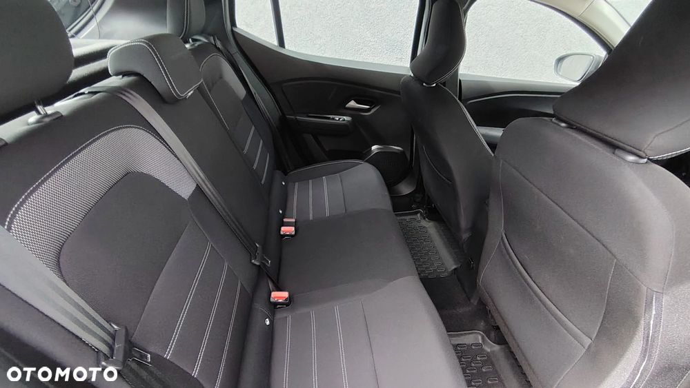 Dacia Sandero TCe 100 Comfort - 18