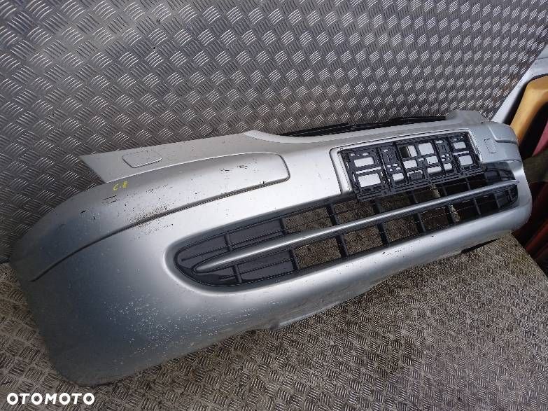 ZDERZAK PRZEDNI CITROEN C8 - 3