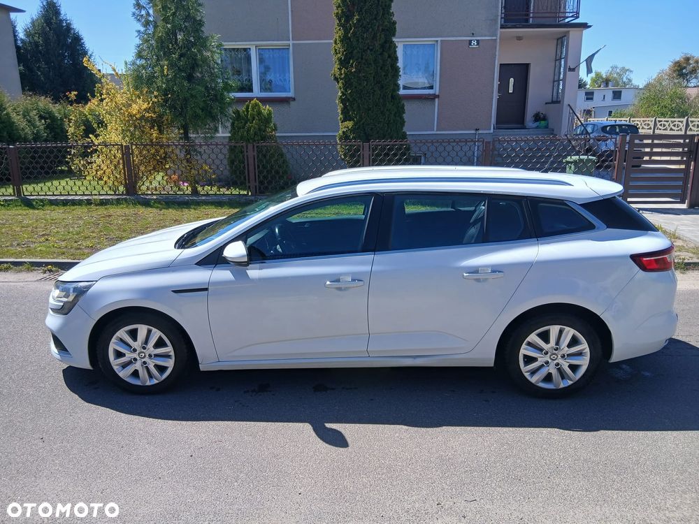 Renault Megane 1.5 dCi Energy Bose EU6 - 13