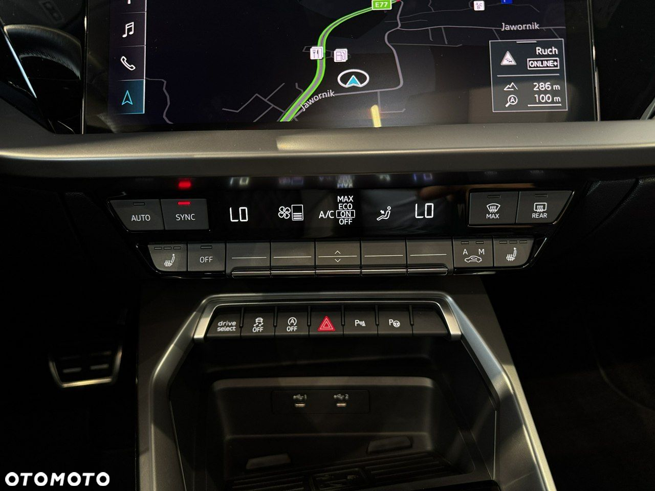 Audi S3 - 33