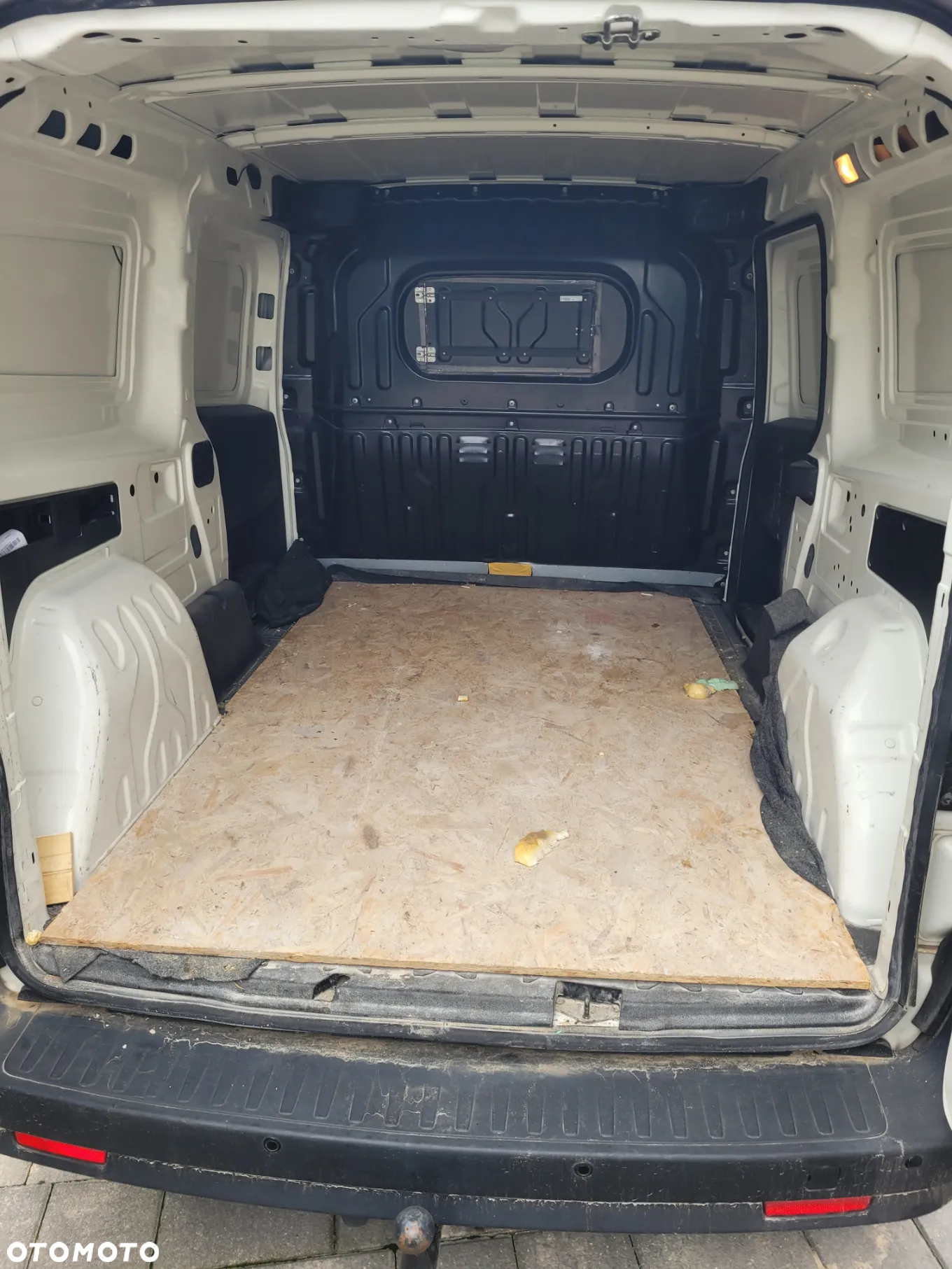 Fiat Doblo - 9