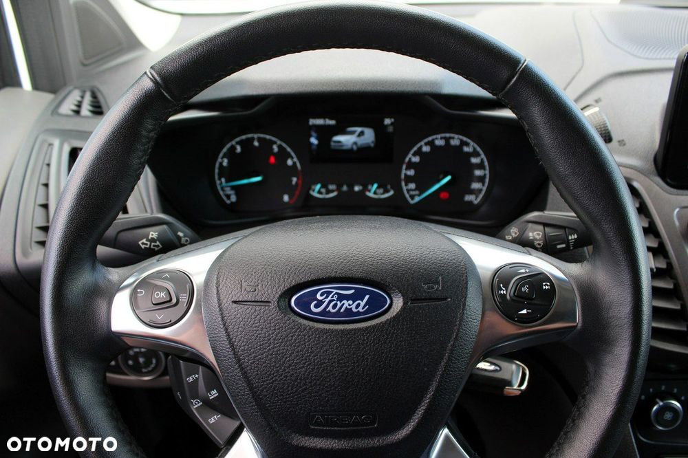 Ford Transit Connect - 14