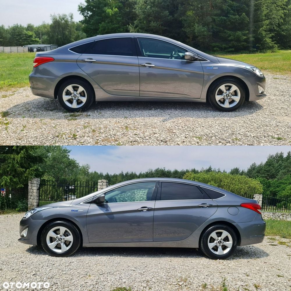 Hyundai i40 1.6 GDI BlueDrive Comfort - 35