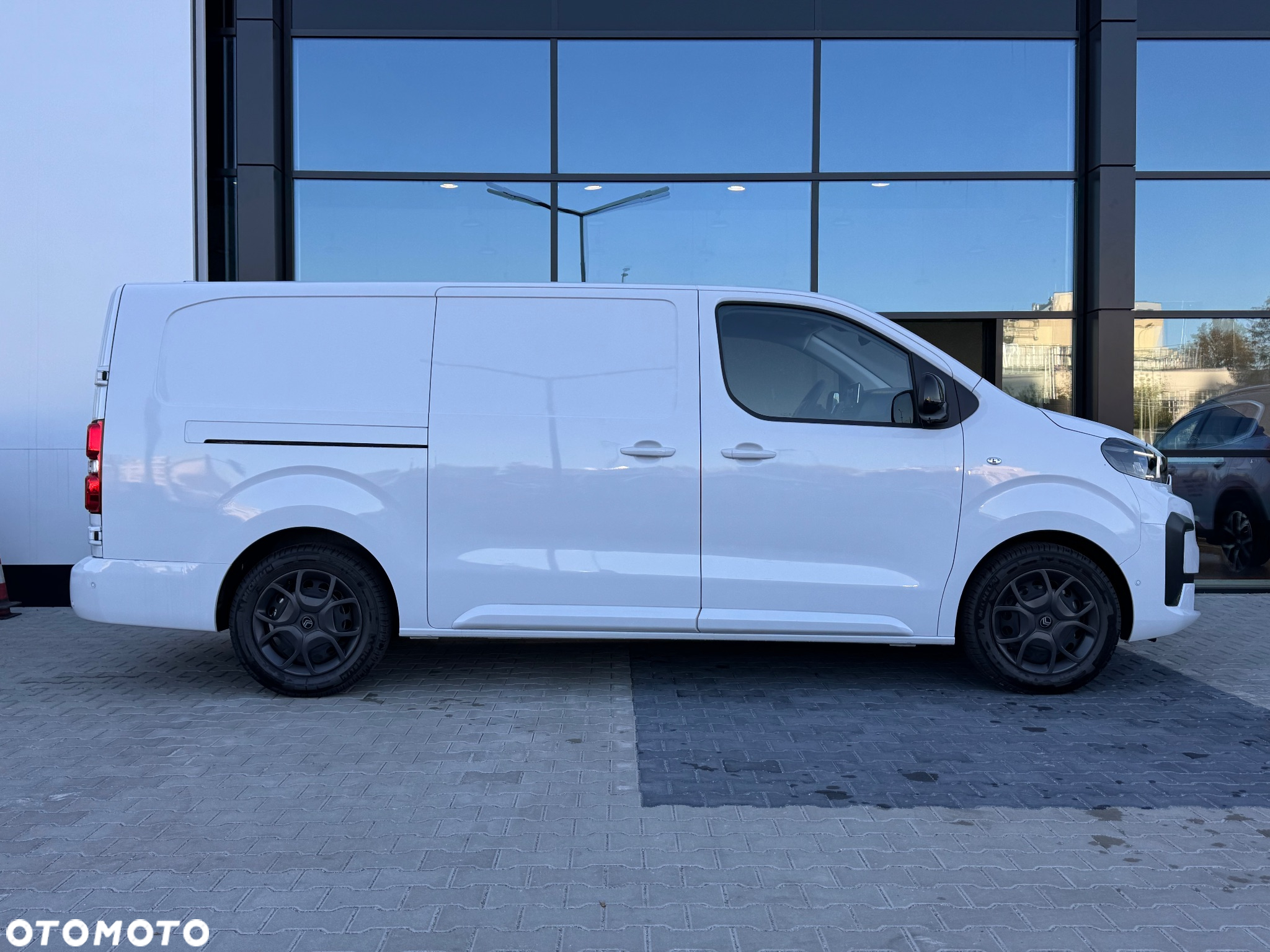 Citroën Jumpy M - 7
