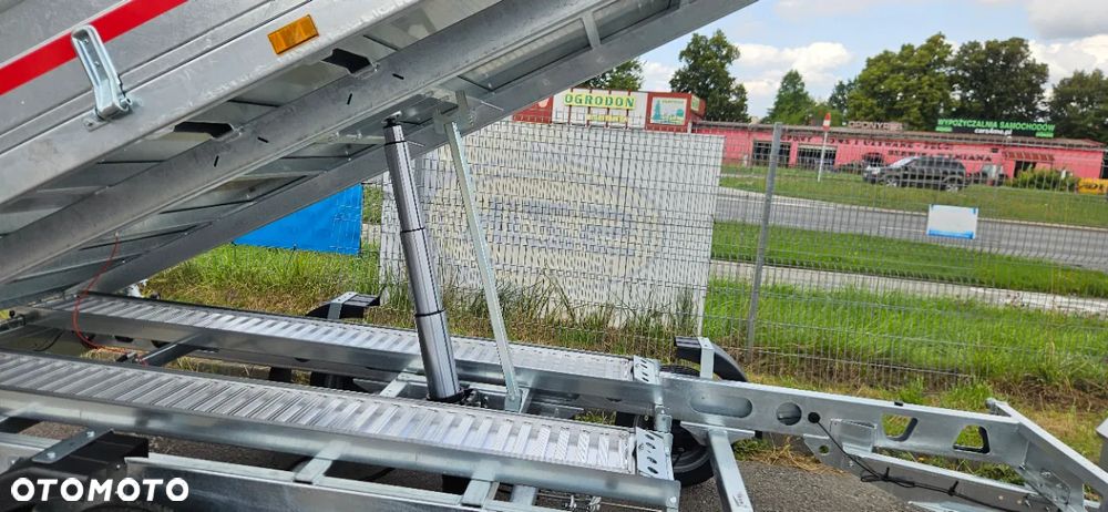 TEMARED TIPPER 4020/3C 3.5T - 9