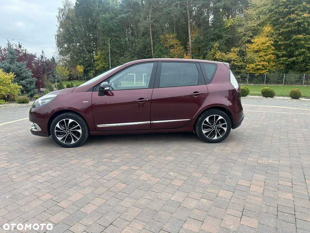 Renault Scenic - 5