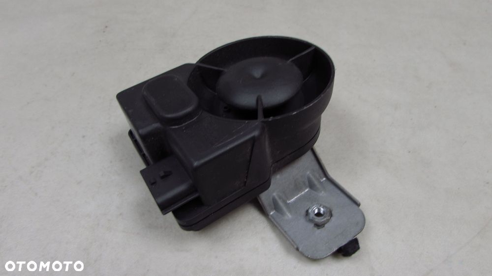 RENAULT KOLEOS I 2.0 DCI 07-11 SYRENA ALARMU 4B7876N2J 28487JYO0A - 2