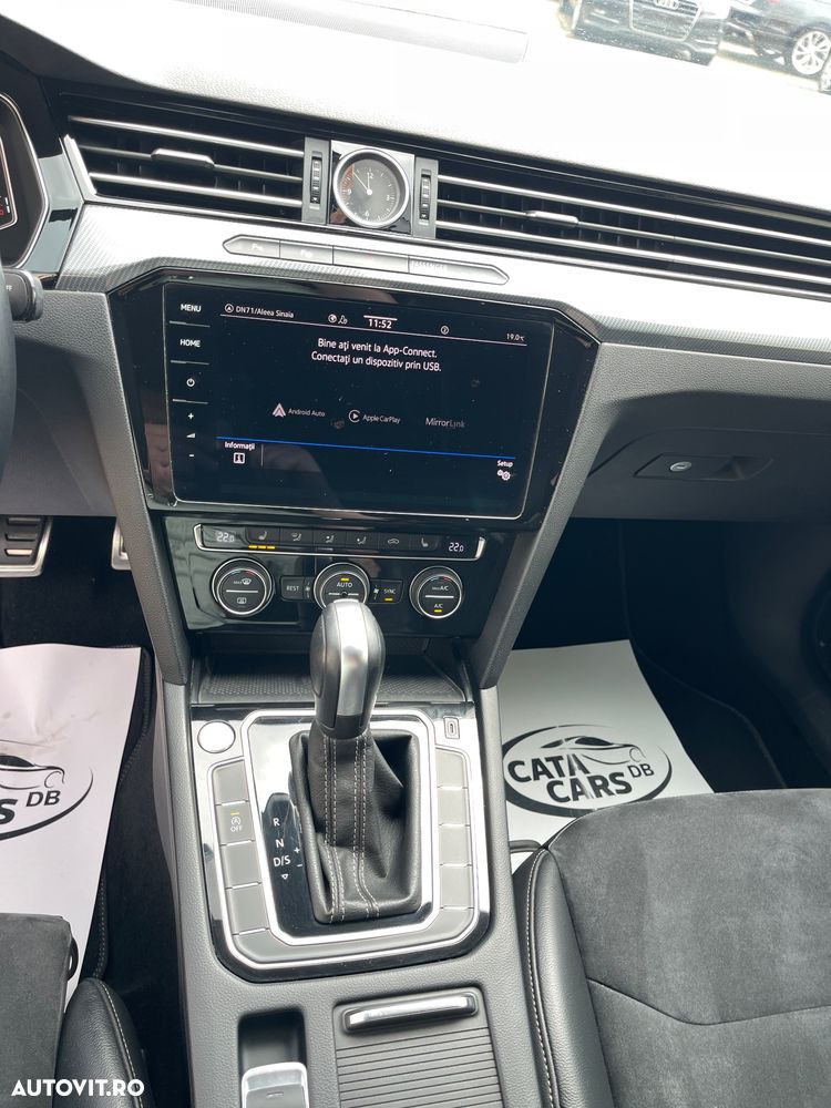 Volkswagen ARTEON 2.0 TSI OPF DSG R-Line - 34