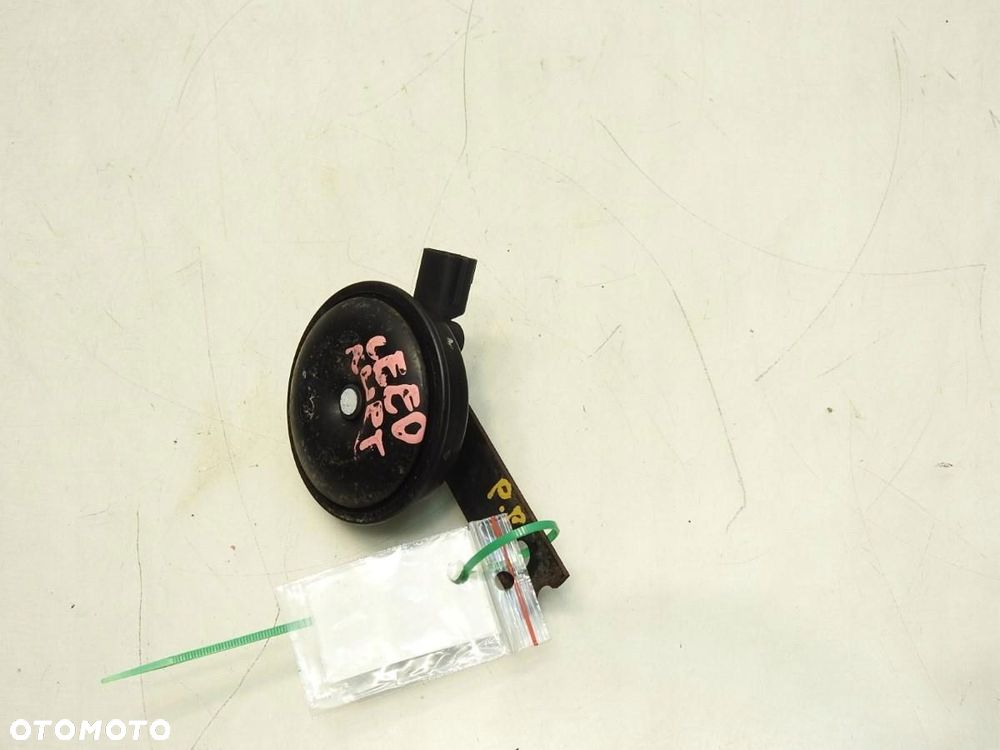 SYGNAŁ KLAKSON KIA CEED I 96660-1H000 - 7