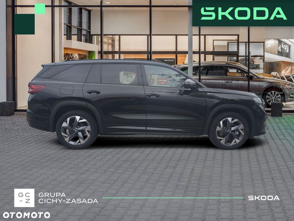 Skoda Kodiaq 2.0 TDI 4x4 Sportline DSG - 7