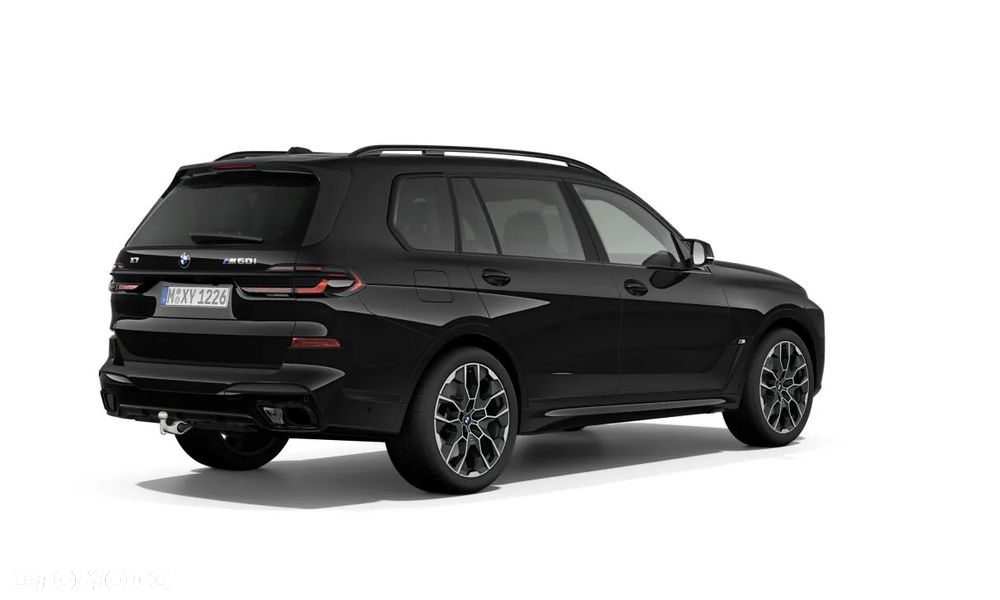 BMW X7 M60i xDrive mHEV sport - 17