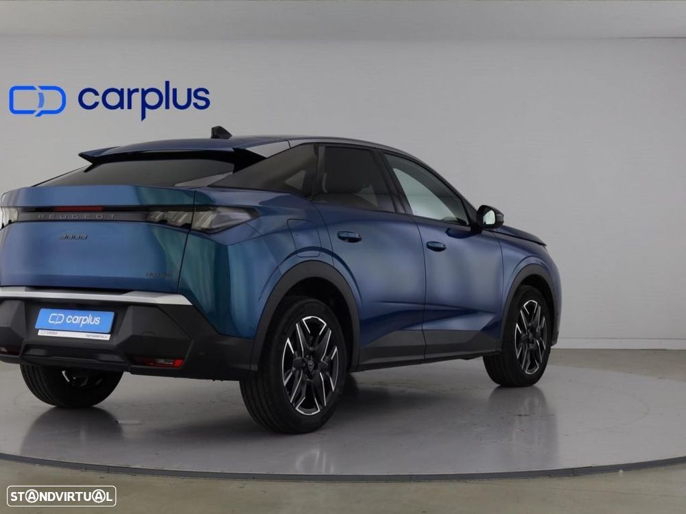 Peugeot 3008 1.2 Hybrid Allure e-DCS6 - 7