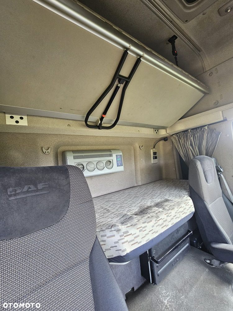 DAF Cf 370 - 15
