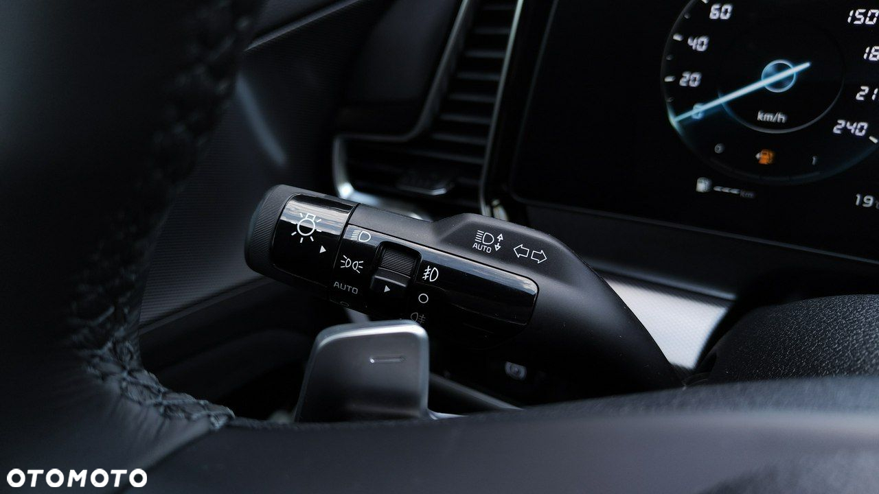 Kia Sportage - 18