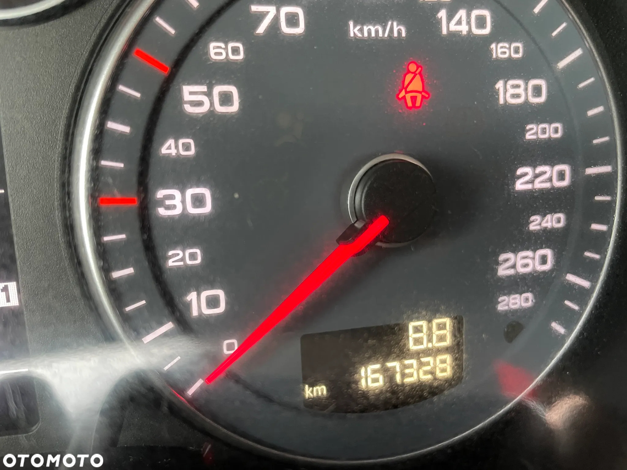 Audi A3 1.4 TFSI Sportback Ambition - 30