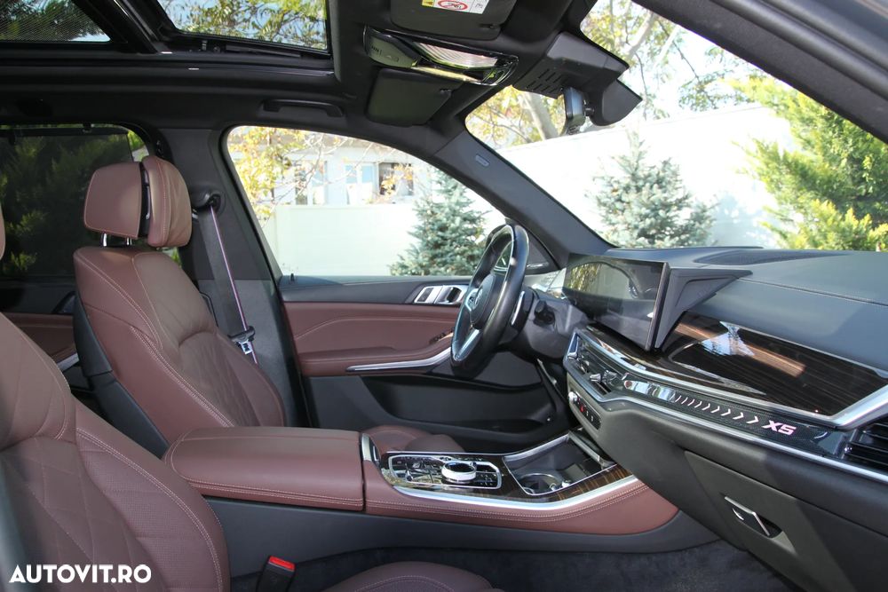 BMW X5 xDrive50e AT PHEV - 19