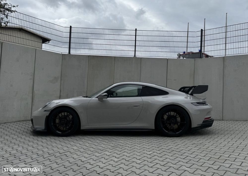 Porsche 911 (964) - 2