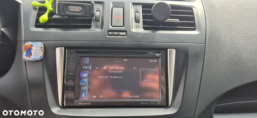 Mazda 5 2.0 Exclusive - 11