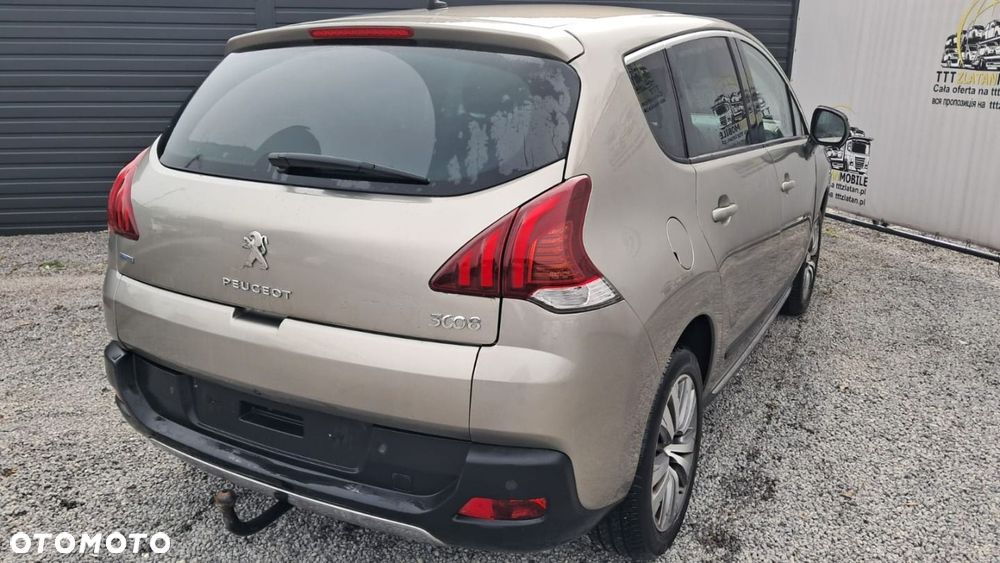 Peugeot 3008 - 13