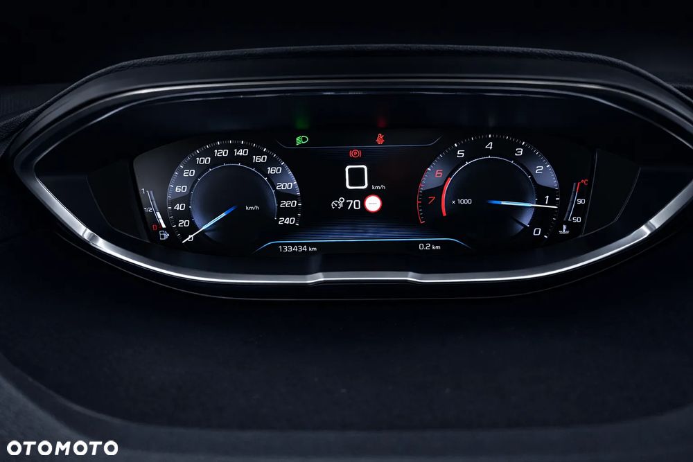 Peugeot 5008 PureTech 130 Active - 31