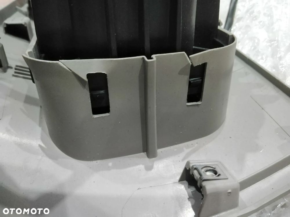 DACIA DOKKER / LODGY 2 x airbag - 8