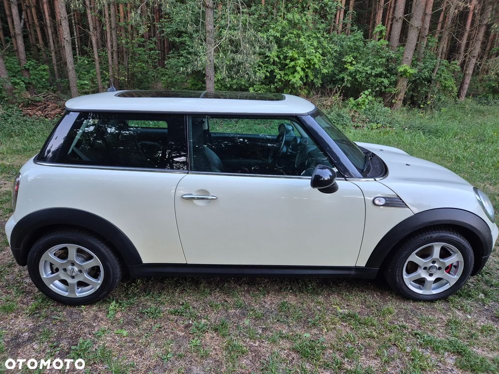 MINI ONE - 6