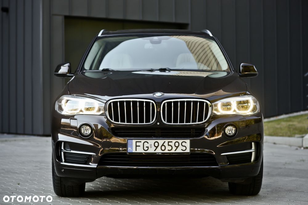 BMW X5 xDrive35i - 3