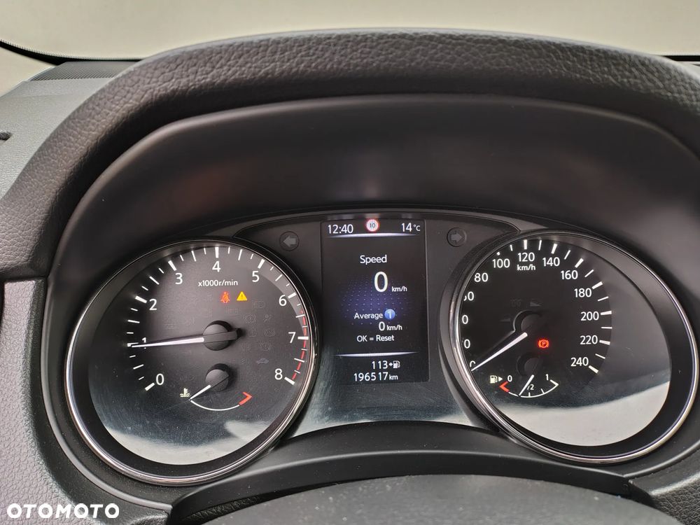 Nissan X-Trail 1.6 DIG-T 360 - 35