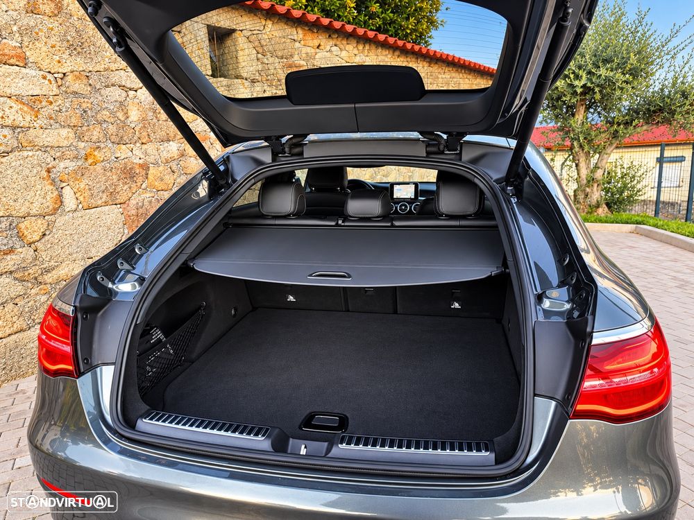 Mercedes-Benz GLC 250 d AMG Line 4-Matic - 40