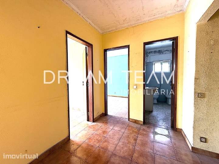 Apartamento T4 Pcta. Olga Morais Sarmento - Setúbal - Grande imagem: 2/19