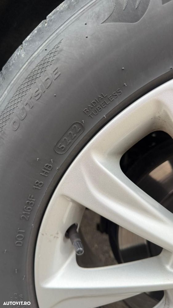 Ford Kuga 2.0 TDCi 4x4 Aut. SYNC - 11