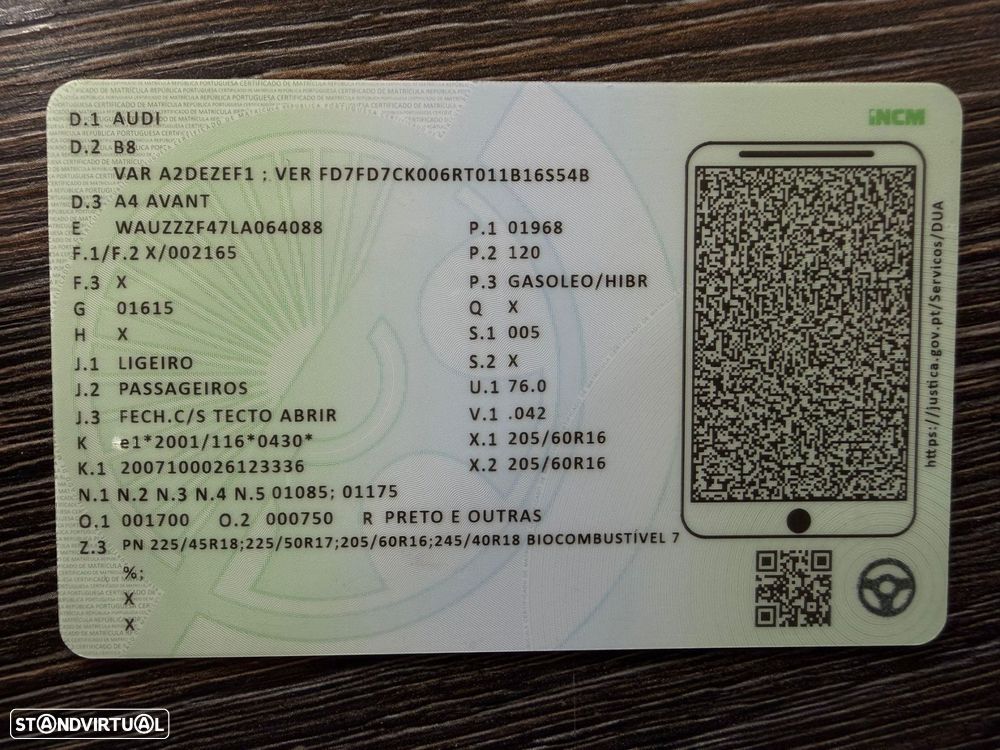 Audi A4 Avant 35 TDI Advanced S tronic - 54