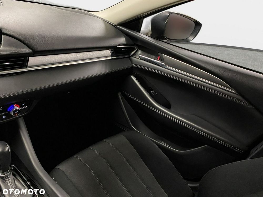 Mazda 6 - 31