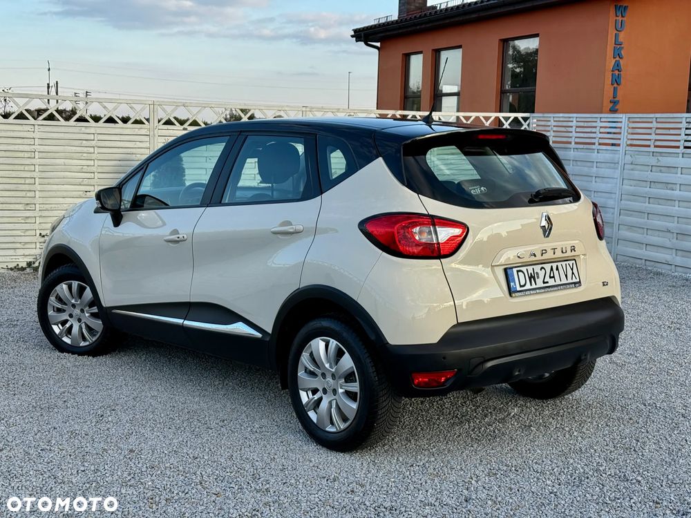 Renault Captur 1.2 TCe Intens EDC - 2