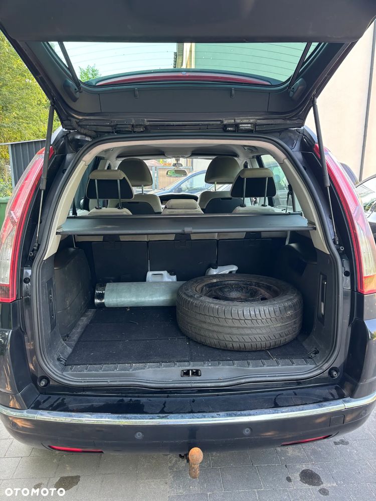 Citroën C4 Picasso 2.0 HDi FAP EGS6 Exclusive - 11