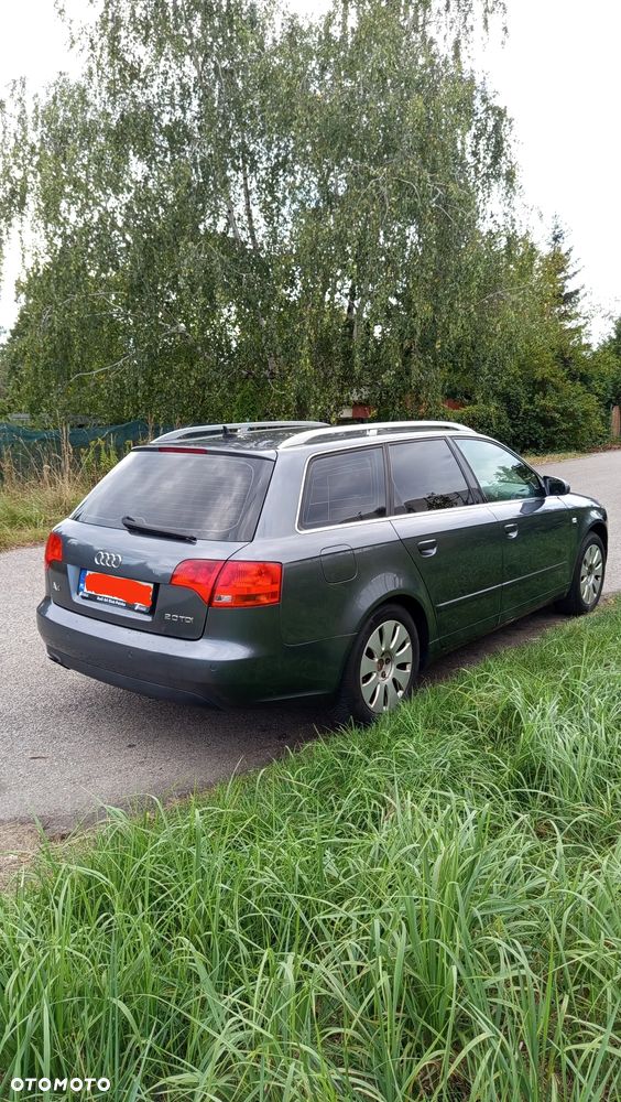 Audi A4 ver-2-0-tdi-dpf - 10