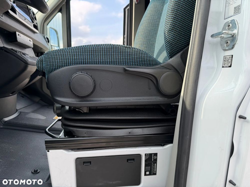 Mercedes-Benz Sprinter CITY - 11