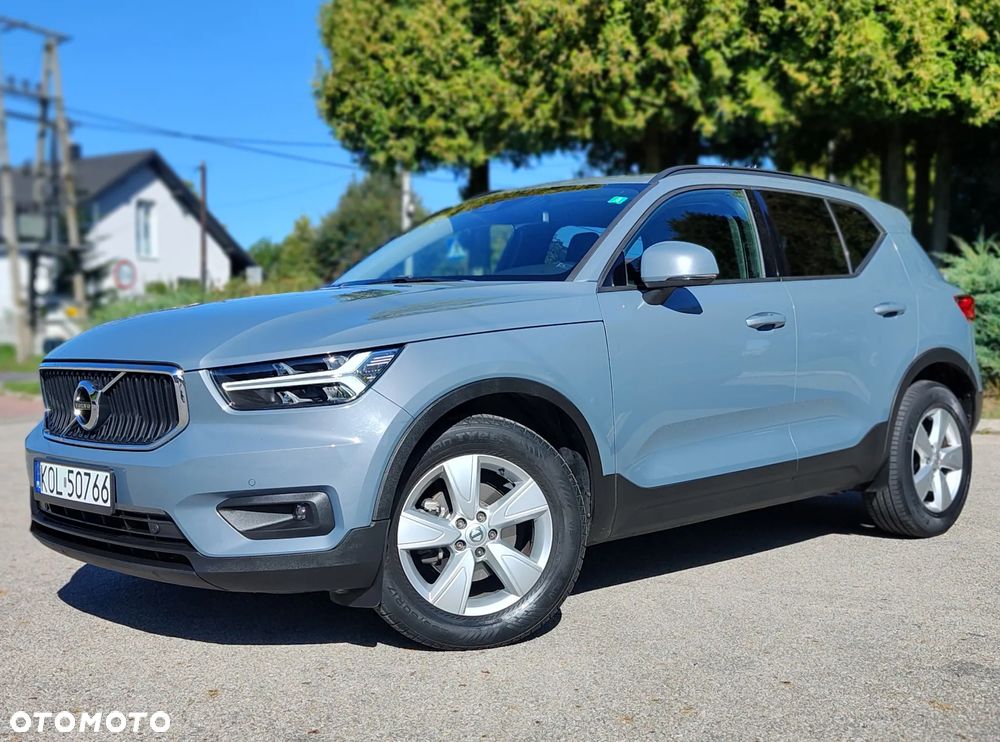 Volvo XC 40 - 14