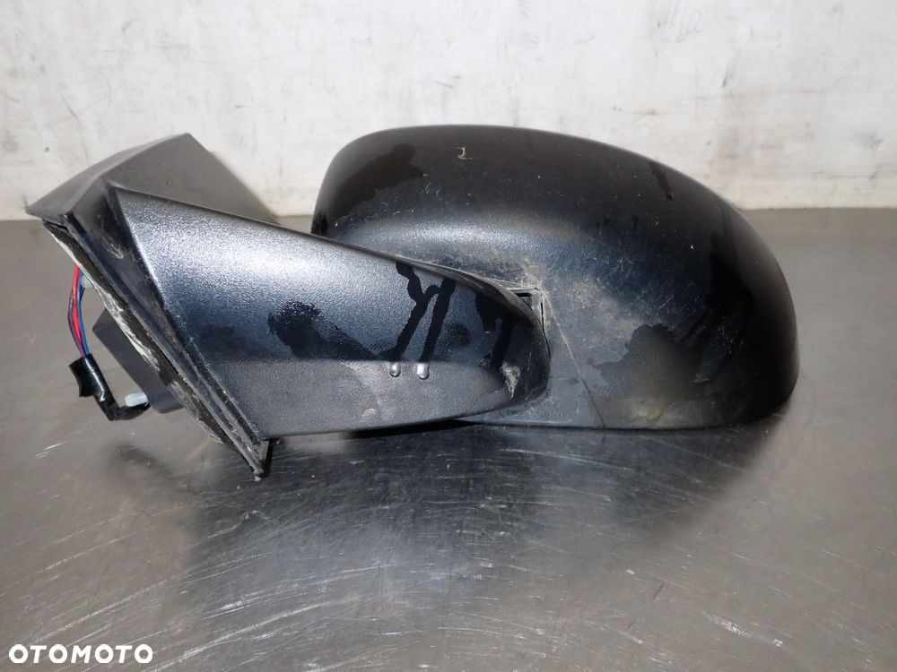 LUSTERKO LEWE ELEKTRYCZNE DODGE CALIBER - 3