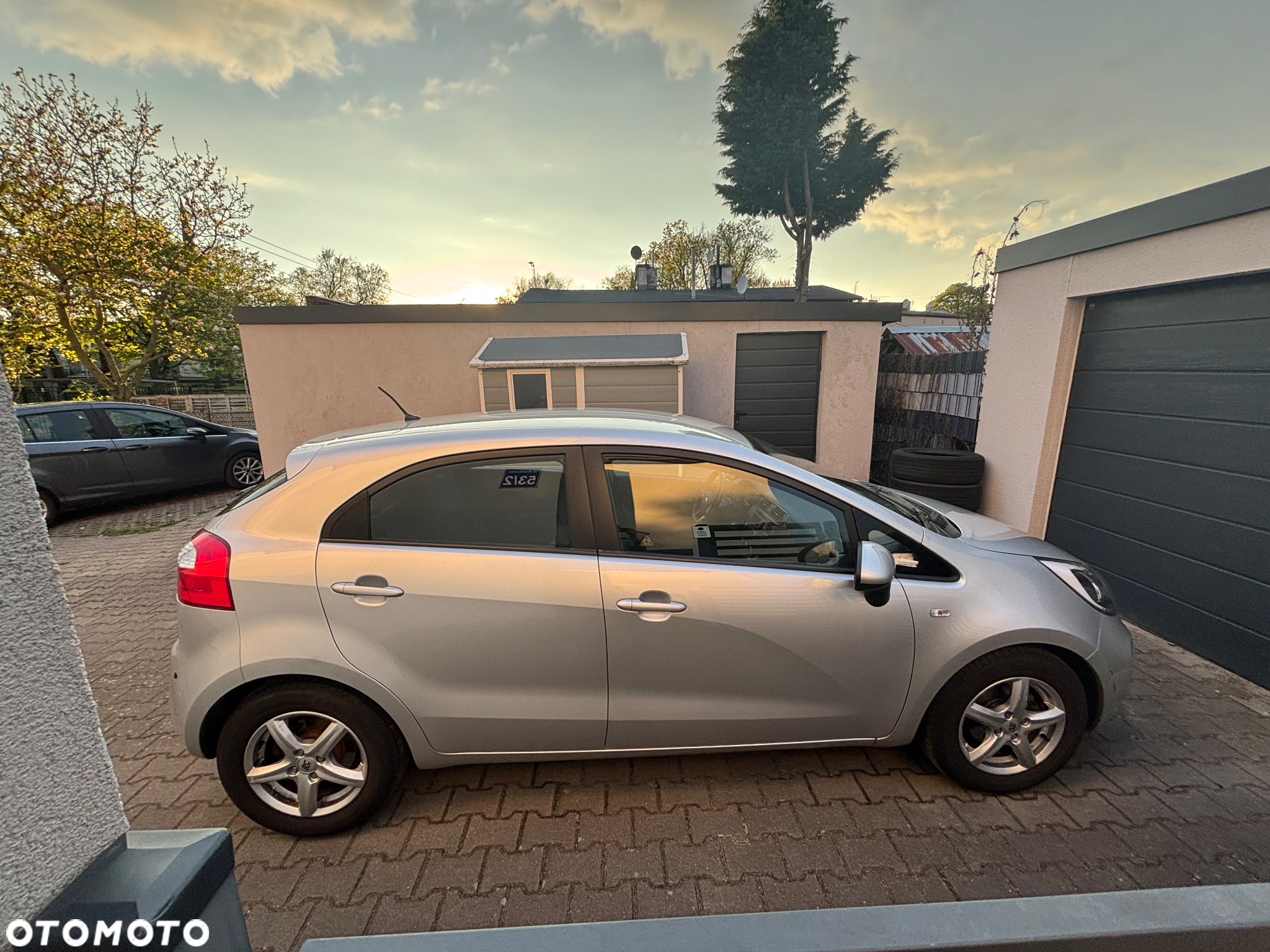 Kia Rio 1.2 M (klm) - 7