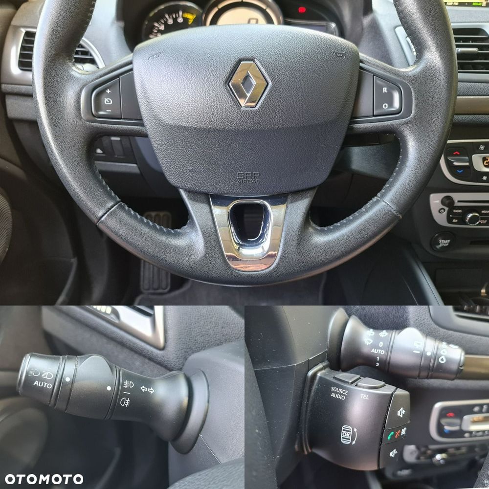 Renault Megane - 19