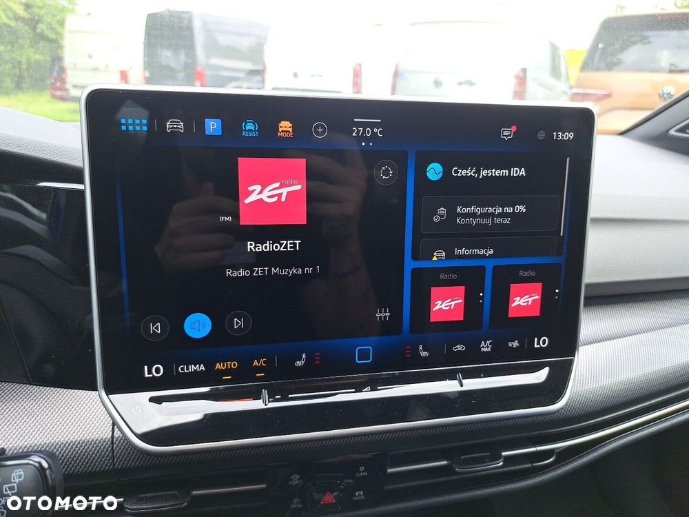 Volkswagen Golf Variant 2.0 TSI 4Motion R - 23