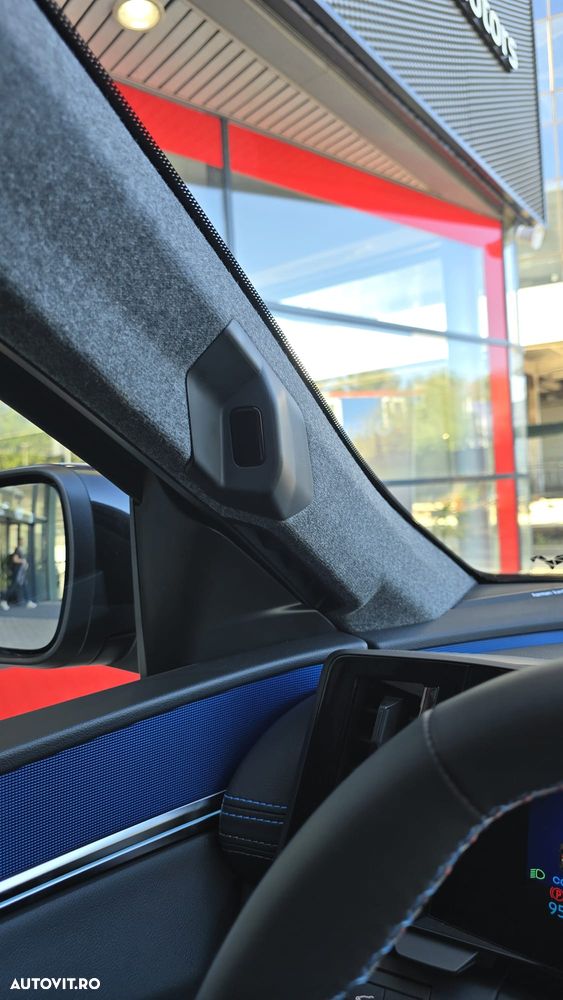 Renault Scenic E-Tech 87kWh 220 Esprit Alpine - 17