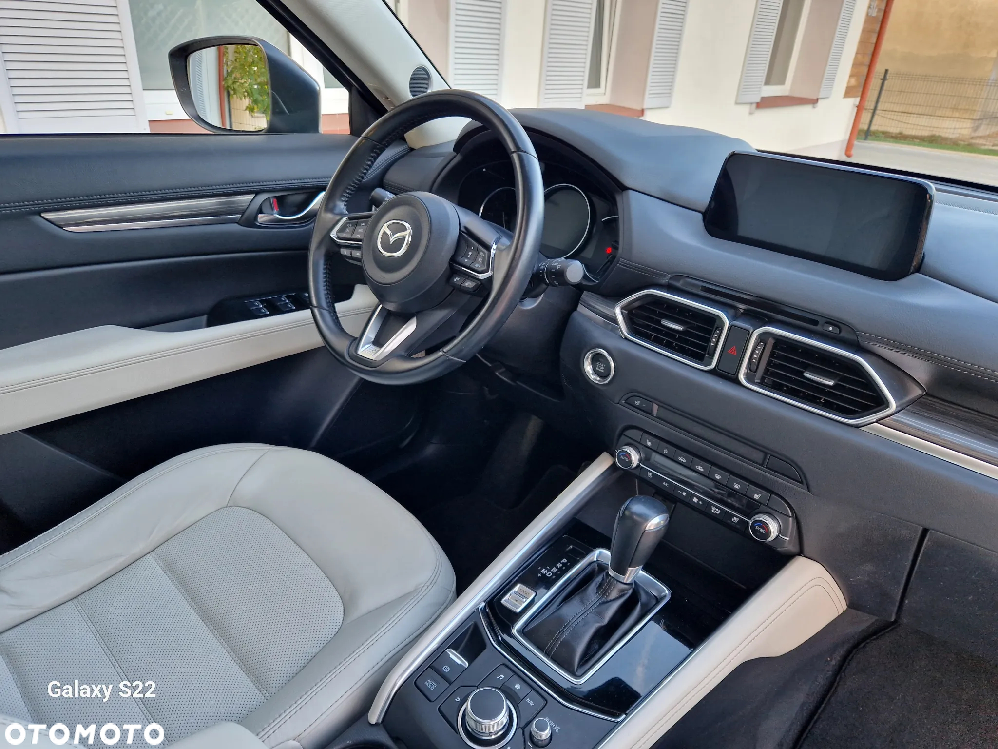 Mazda CX-5 2.0 Skydream AWD - 32
