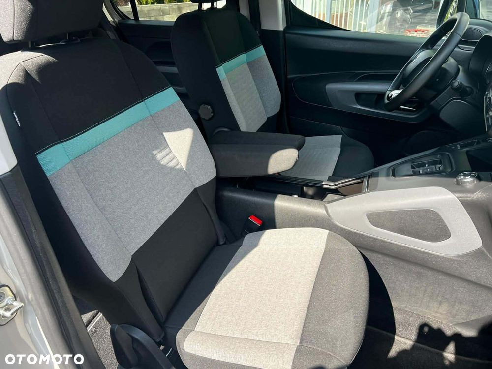 Citroën Berlingo - 9