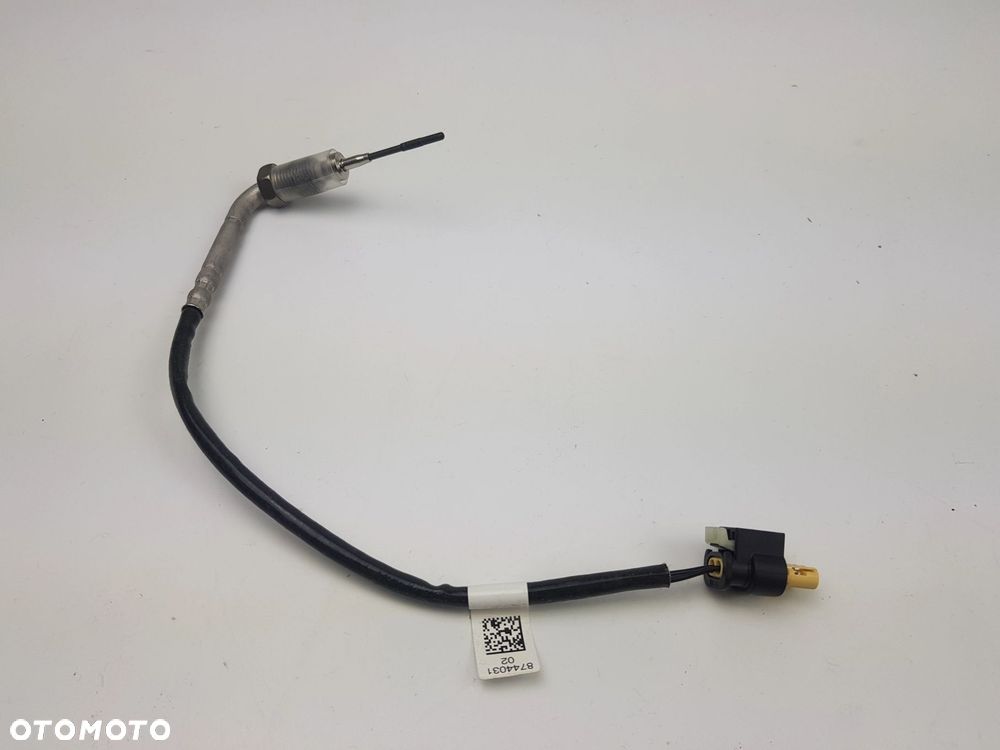 NOWY ORYGINALNY Czujnik temperatury spalin EGT BMW M3 G80 X3M F97 8744031 - 1
