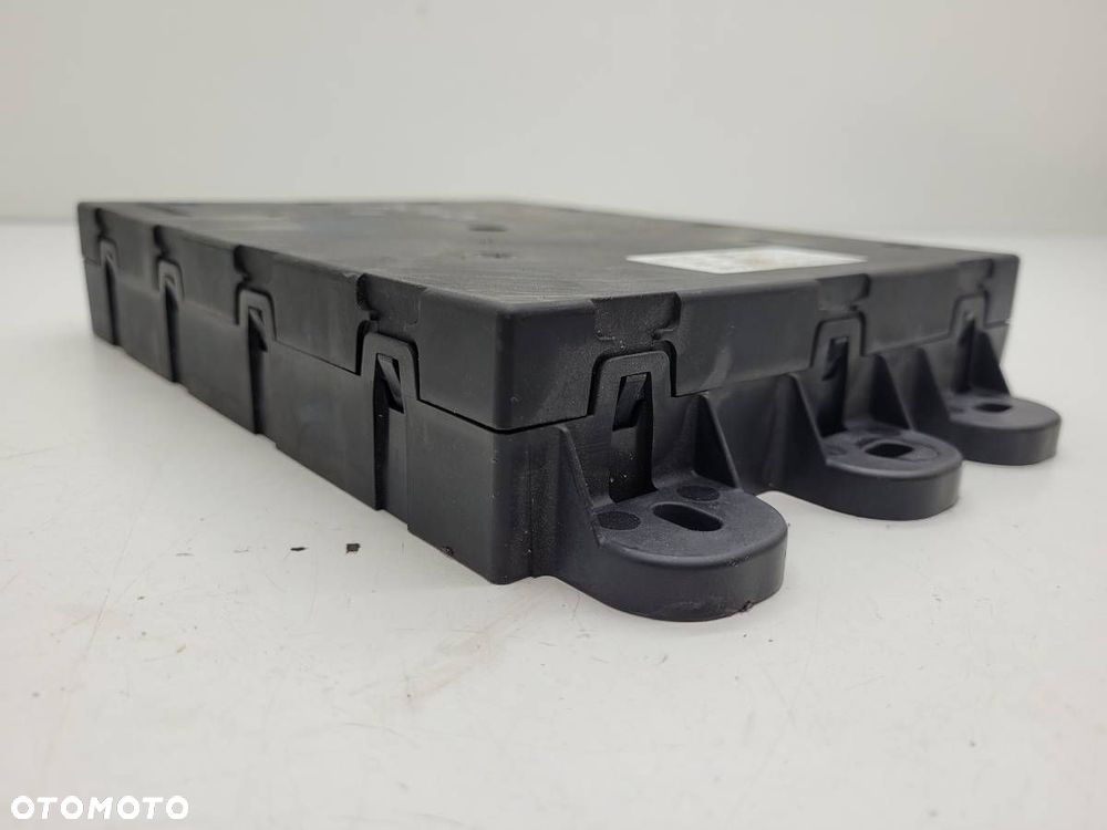 STEROWNIK KOMPUTER FOMOCO DOOMB FORD F-MAX 500 EURO 6 JC46-15K600-AD EUROPA - 6
