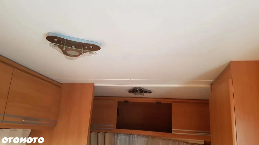 Caravelair EMERAUDE 400 - 16